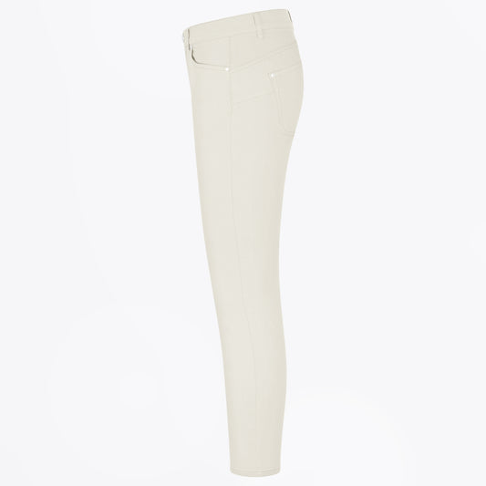 - Suzy Trousers - Off White