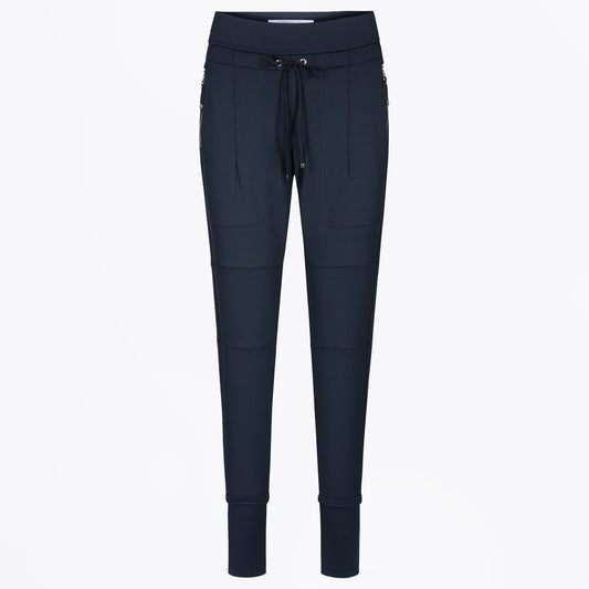 - Candy Jogger - Navy Blue