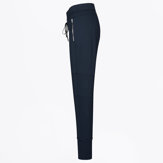 - Candy Jogger - Navy Blue