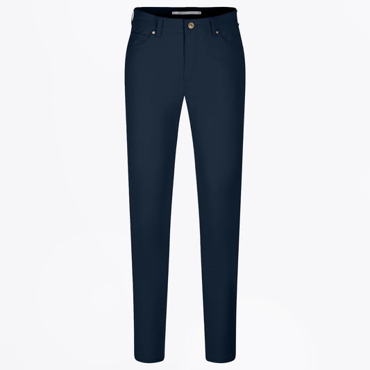 - Suzy Trousers - Navy