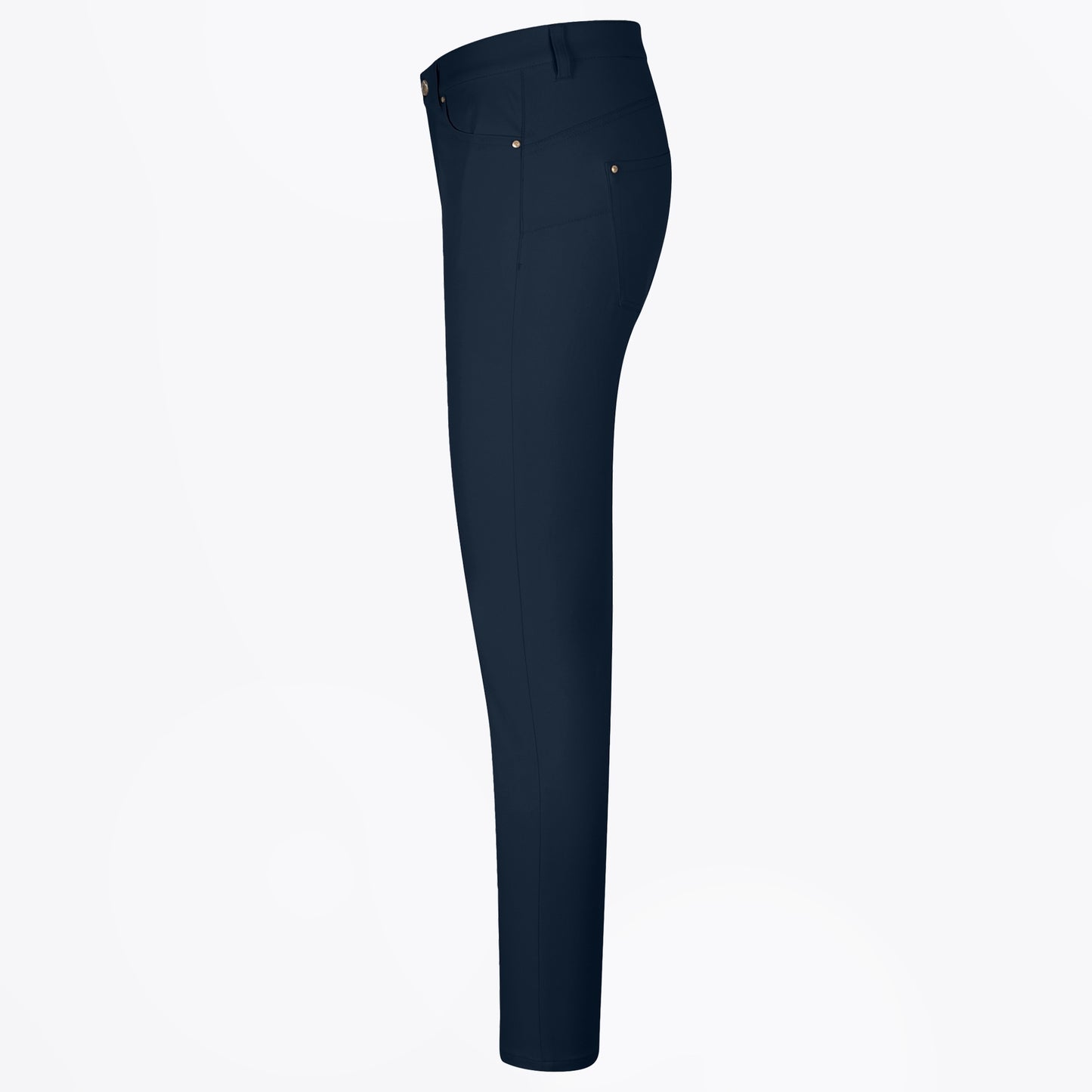 - Suzy Trousers - Navy