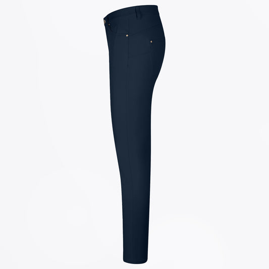 - Suzy Trousers - Navy