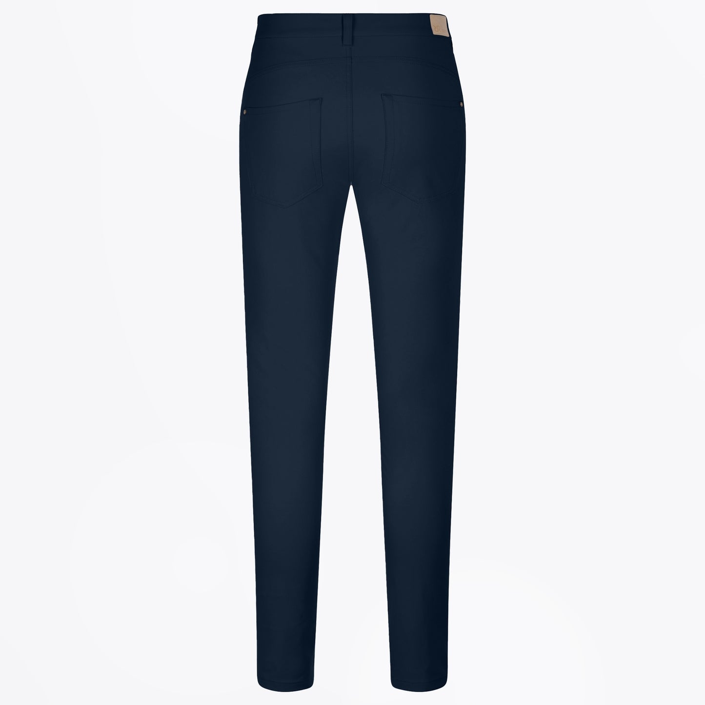 - Suzy Trousers - Navy