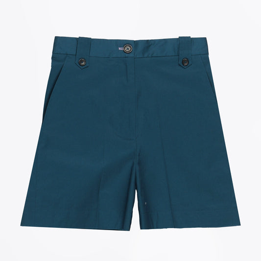 - Tailored Shirts - Teal