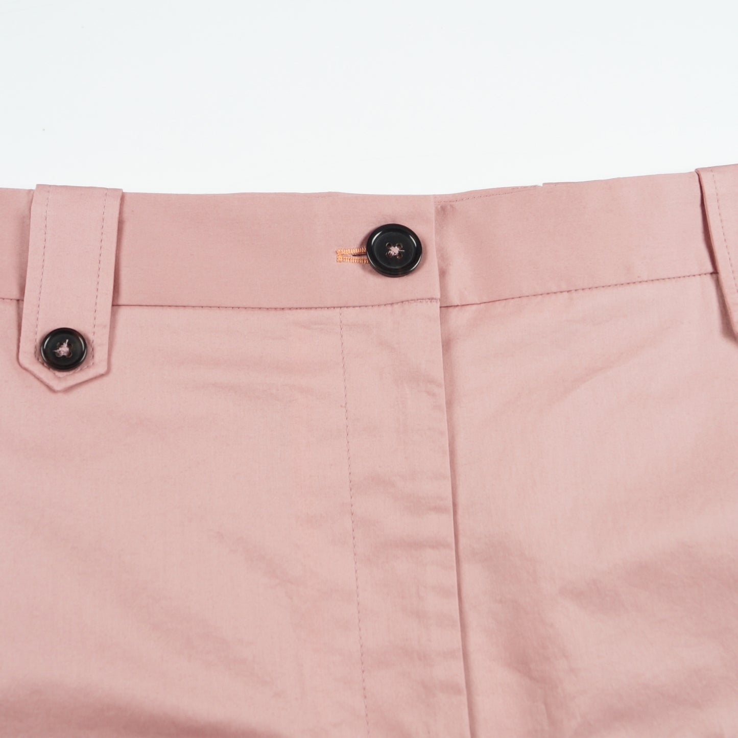- Tailored Shorts - Pink