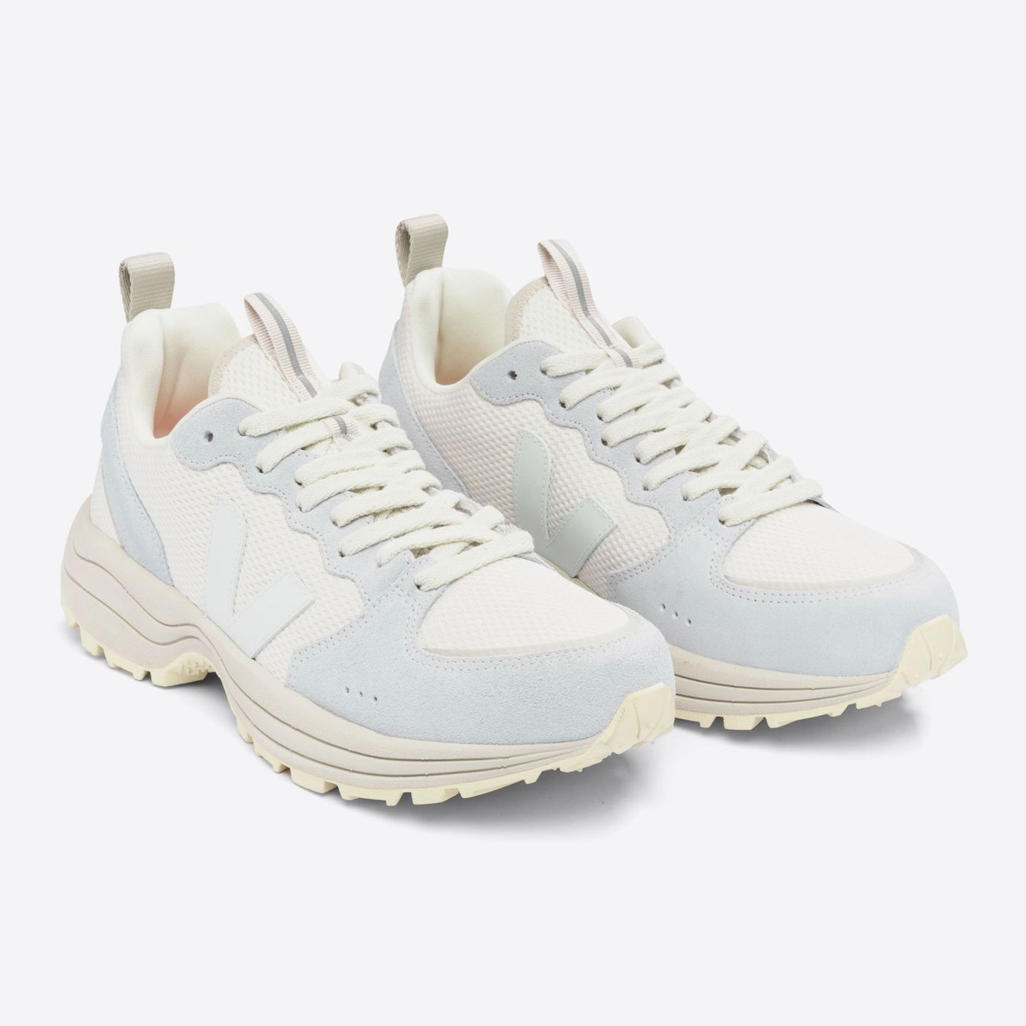 - Venturi Alveomesh - Gravel Menthol