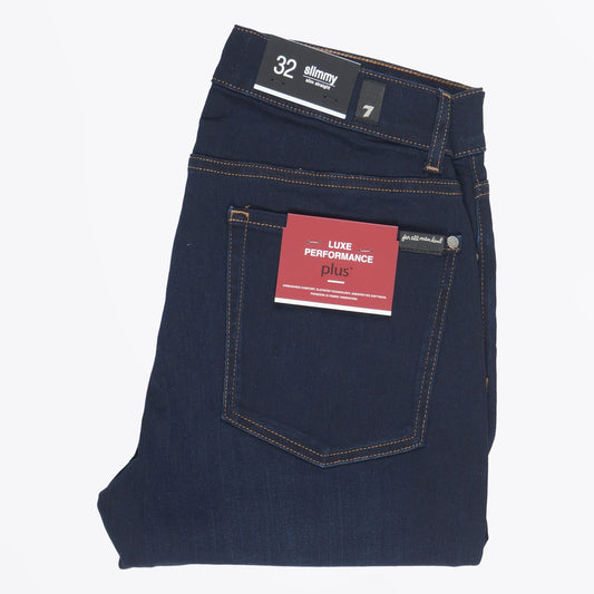 - Slimmy - Luxe Performance Plus Enduro - Dark Blue