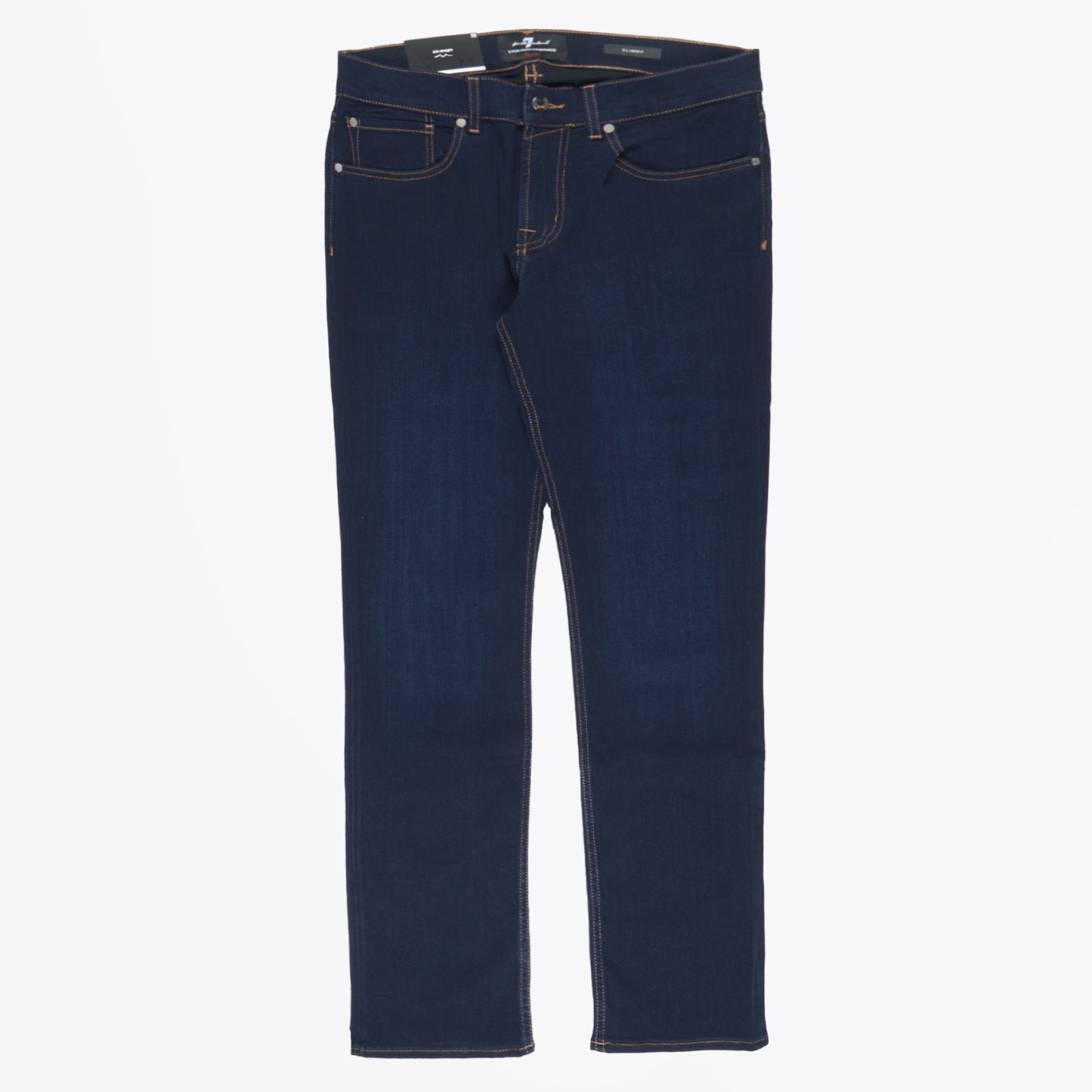 - Slimmy - Luxe Performance Plus Enduro - Dark Blue