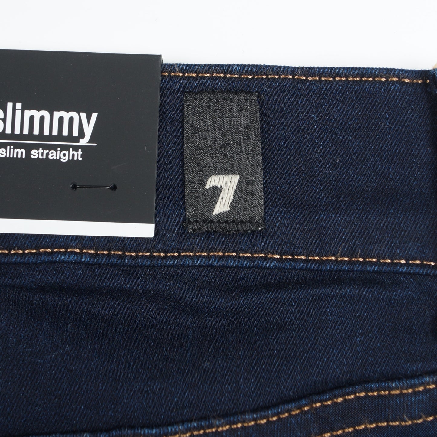 - Slimmy - Luxe Performance Plus Enduro - Dark Blue