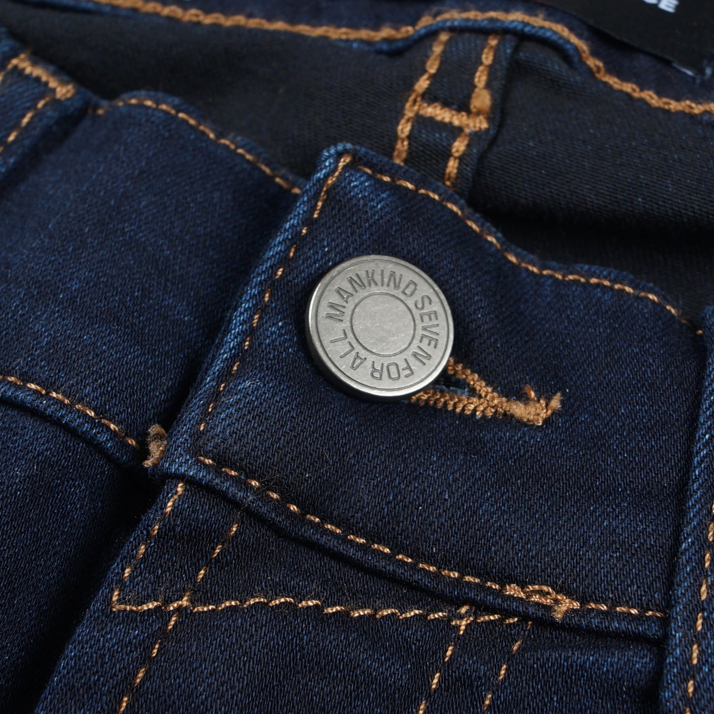 - Slimmy - Luxe Performance Plus Enduro - Dark Blue