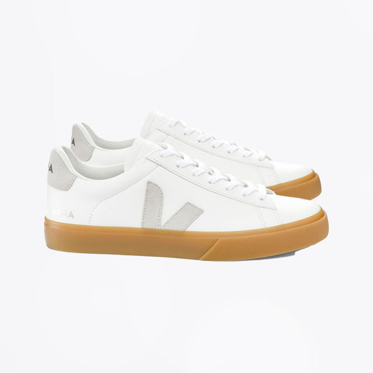 - Campo Chromefree Leather - Natural