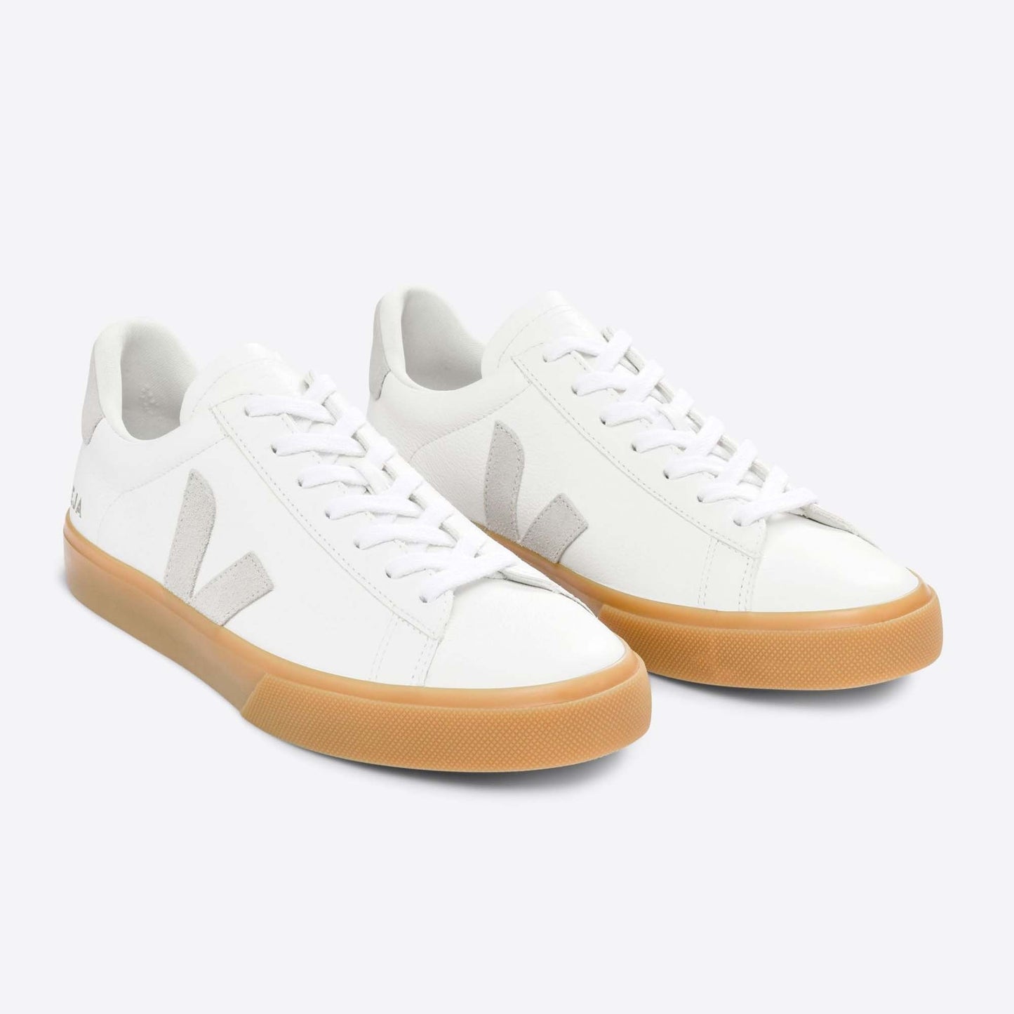 - Campo Chromefree Leather - Natural