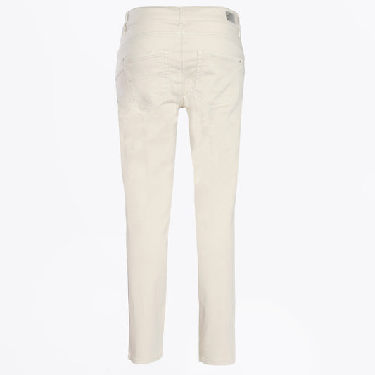 - Suzy Trousers - Crema