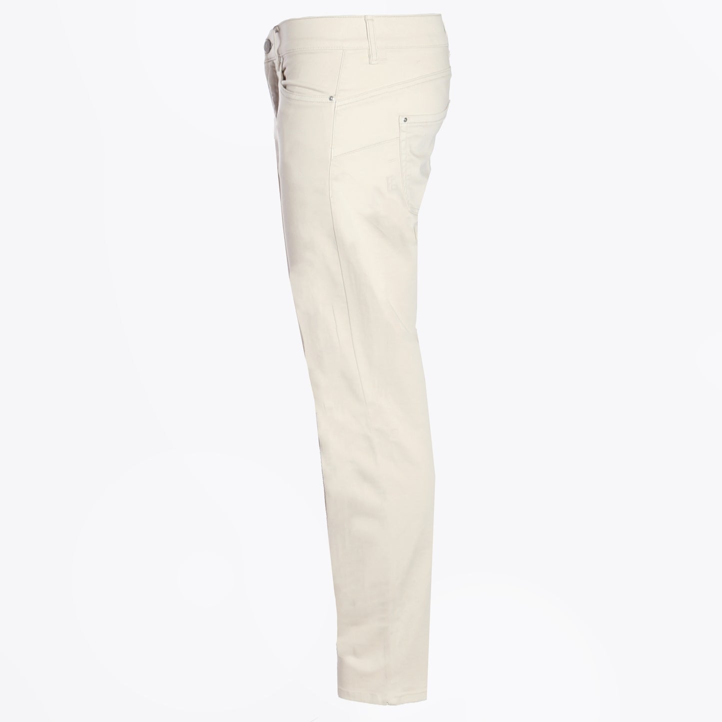 - Suzy Trousers - Crema