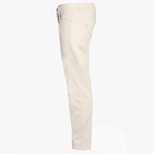 - Suzy Trousers - Crema