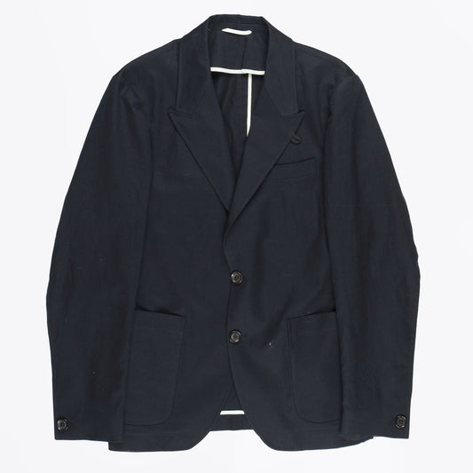 Mansfield Jacket Farrell - Navy