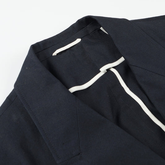 Mansfield Jacket Farrell - Navy
