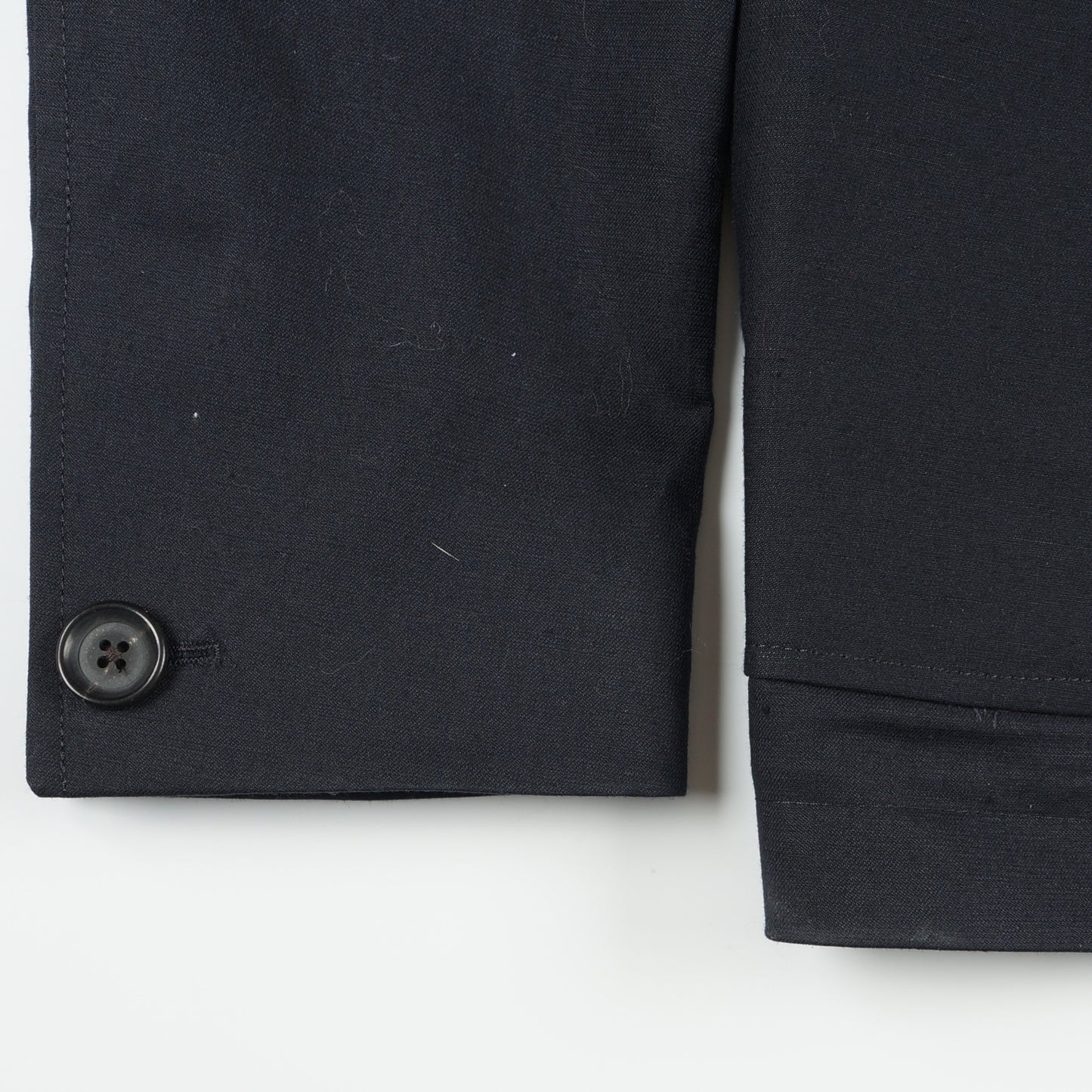 Mansfield Jacket Farrell - Navy