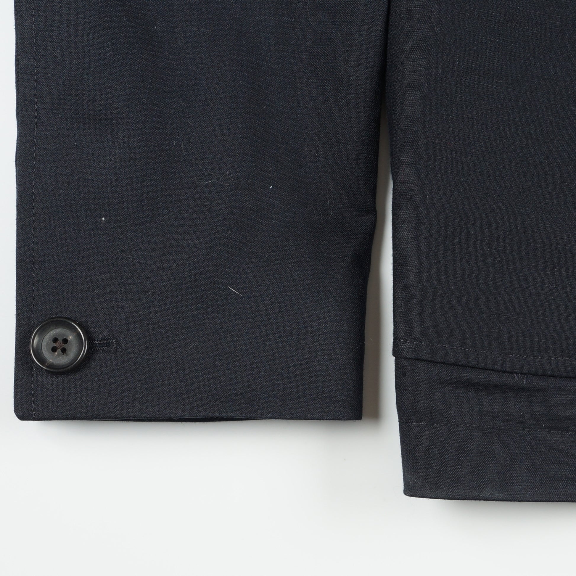 Oliver Mansfield Jacket Farrell - Navy
