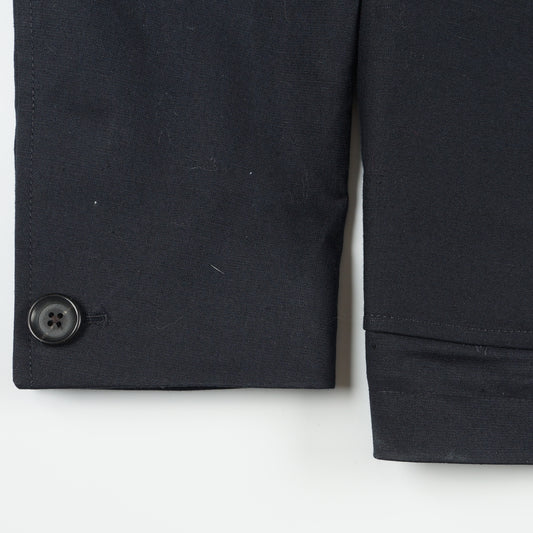 Mansfield Jacket Farrell - Navy