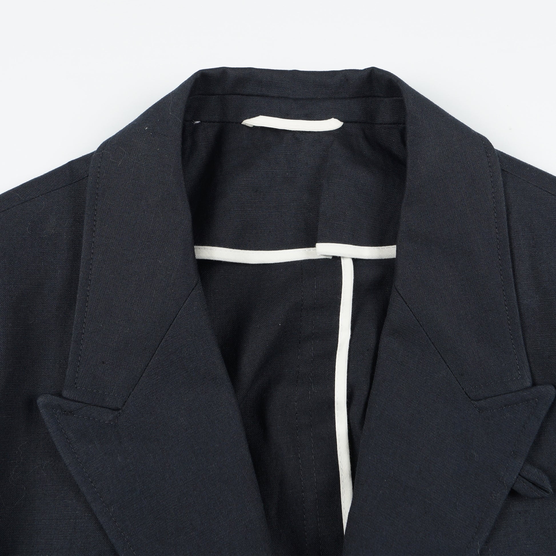 Oliver Mansfield Jacket Farrell - Navy