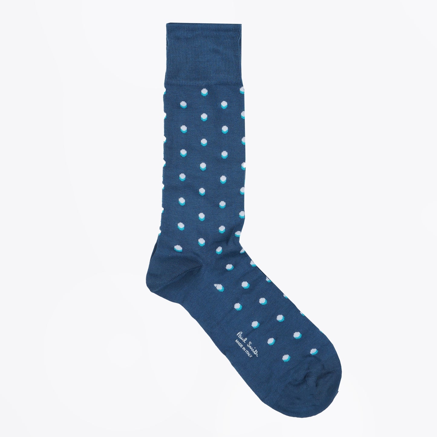 - Spot Socks 3 Pack - Assorted Navy