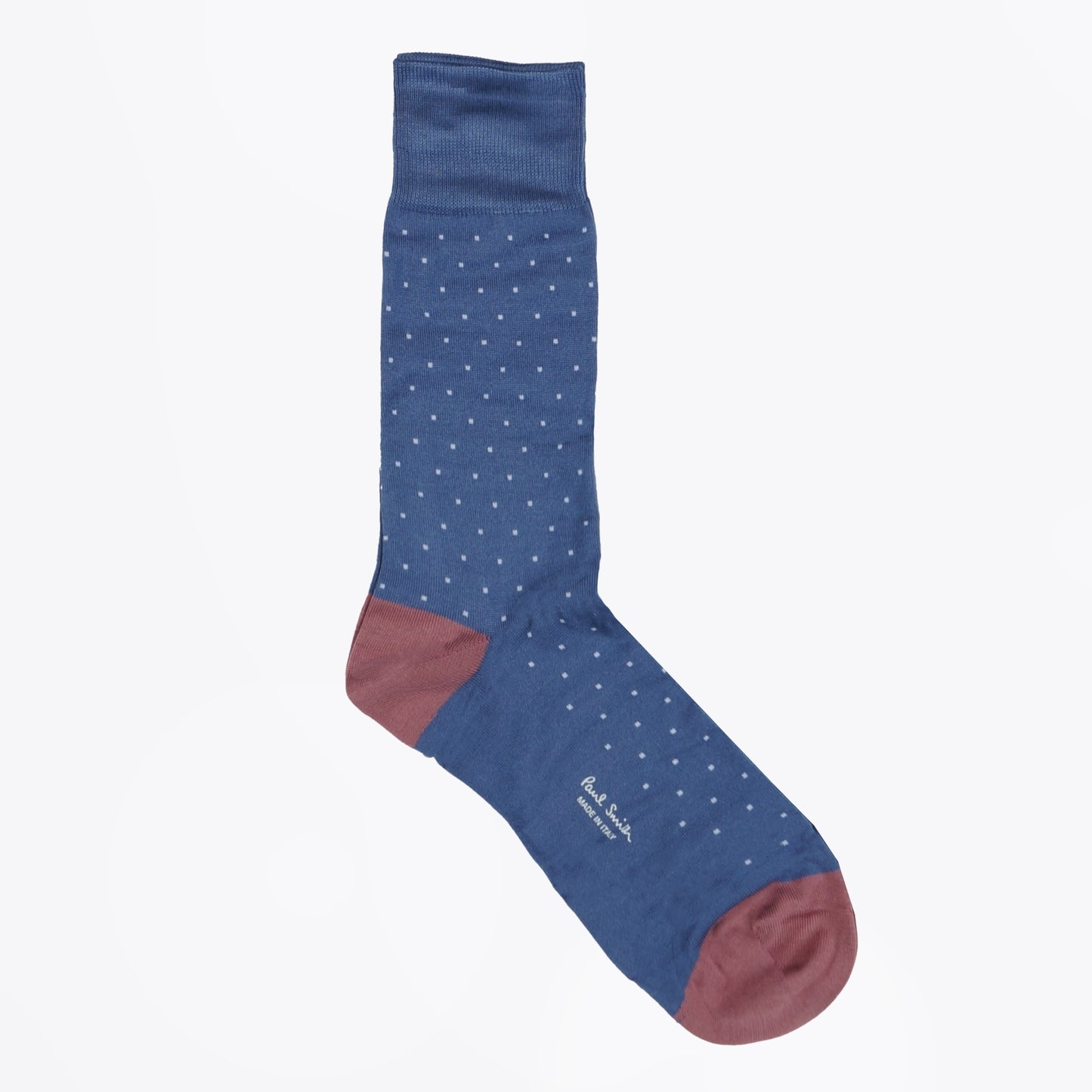 - Spot Socks 3 Pack - Assorted Navy