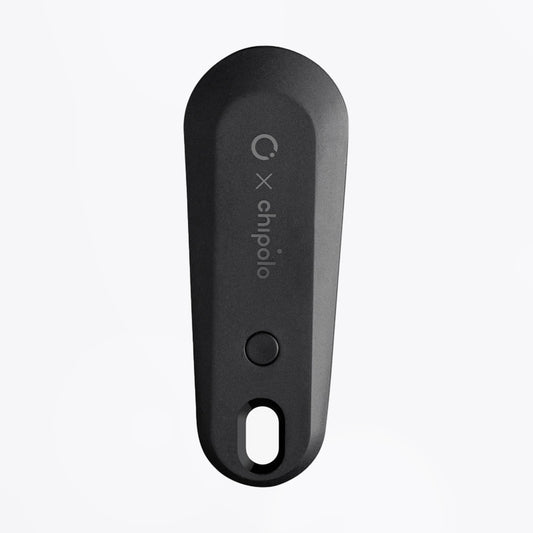 - Orbitkey Chipolo Tracker V2 - Black