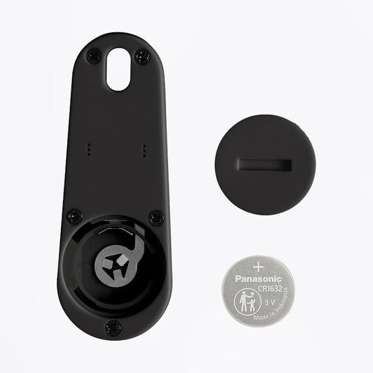 - Orbitkey Chipolo Tracker V2 - Black