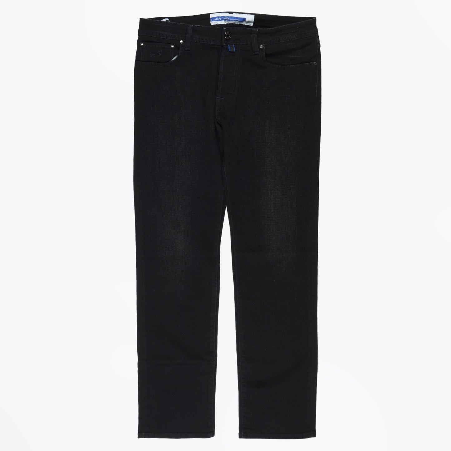 - Bard slim fit Jeans - Black