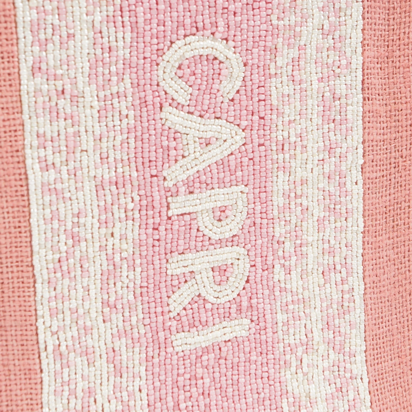 - Capri Resort Tote Bag - Rose