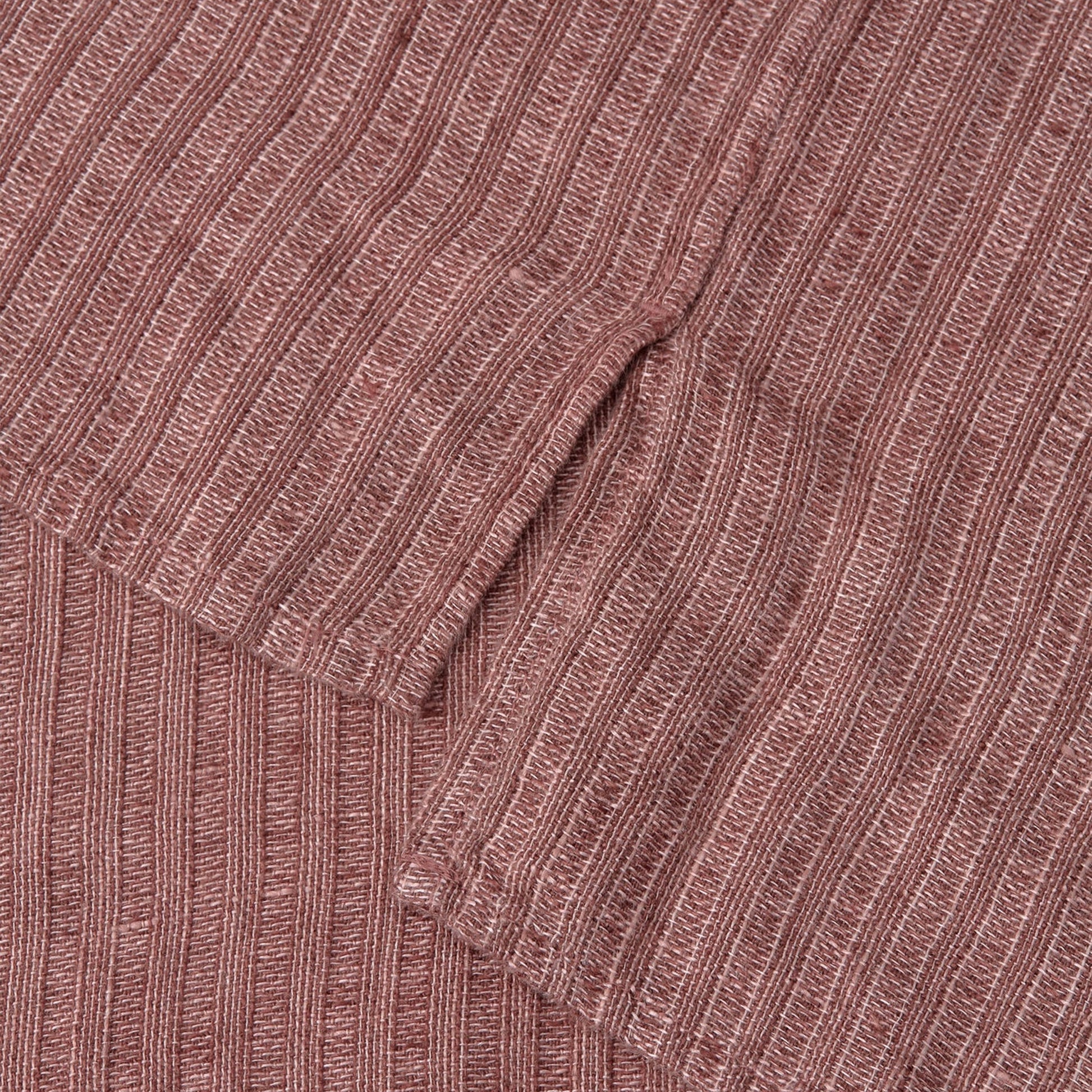 Oliver Havana Short Sleeve Shirt - Pink