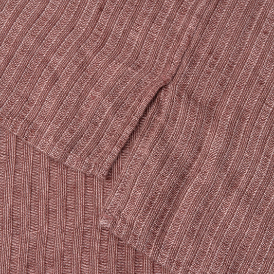 Havana Short Sleeve Shirt - Pink