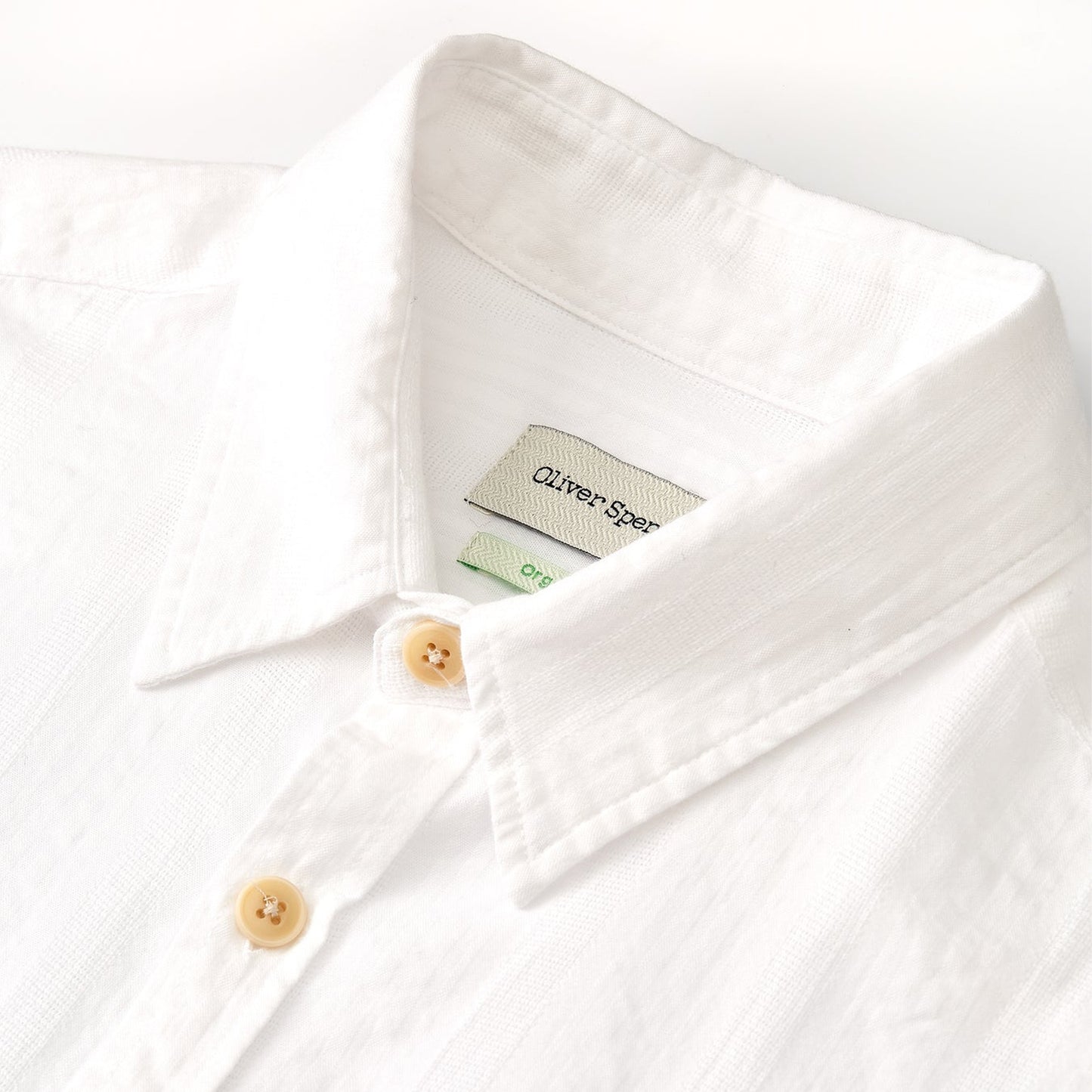 - New York Special Shirt - White
