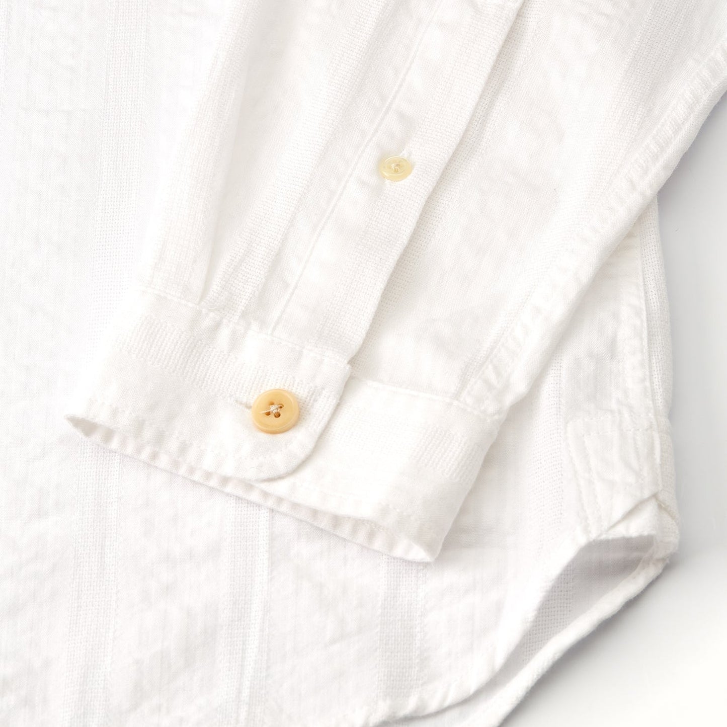 - New York Special Shirt - White