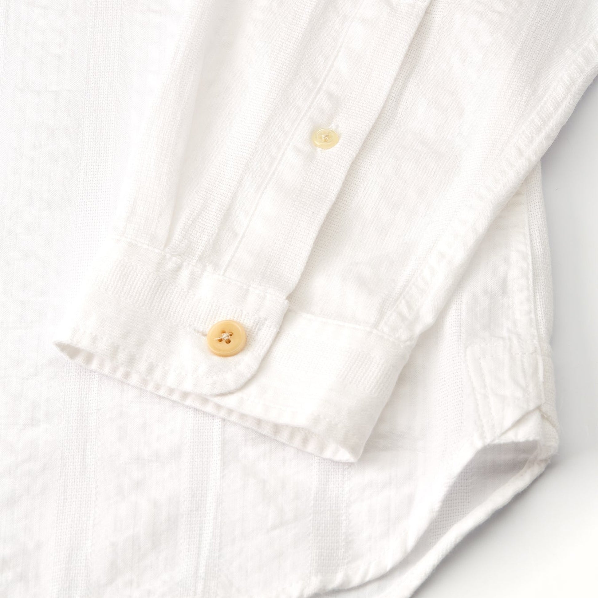 Oliver - New York Special Shirt - White