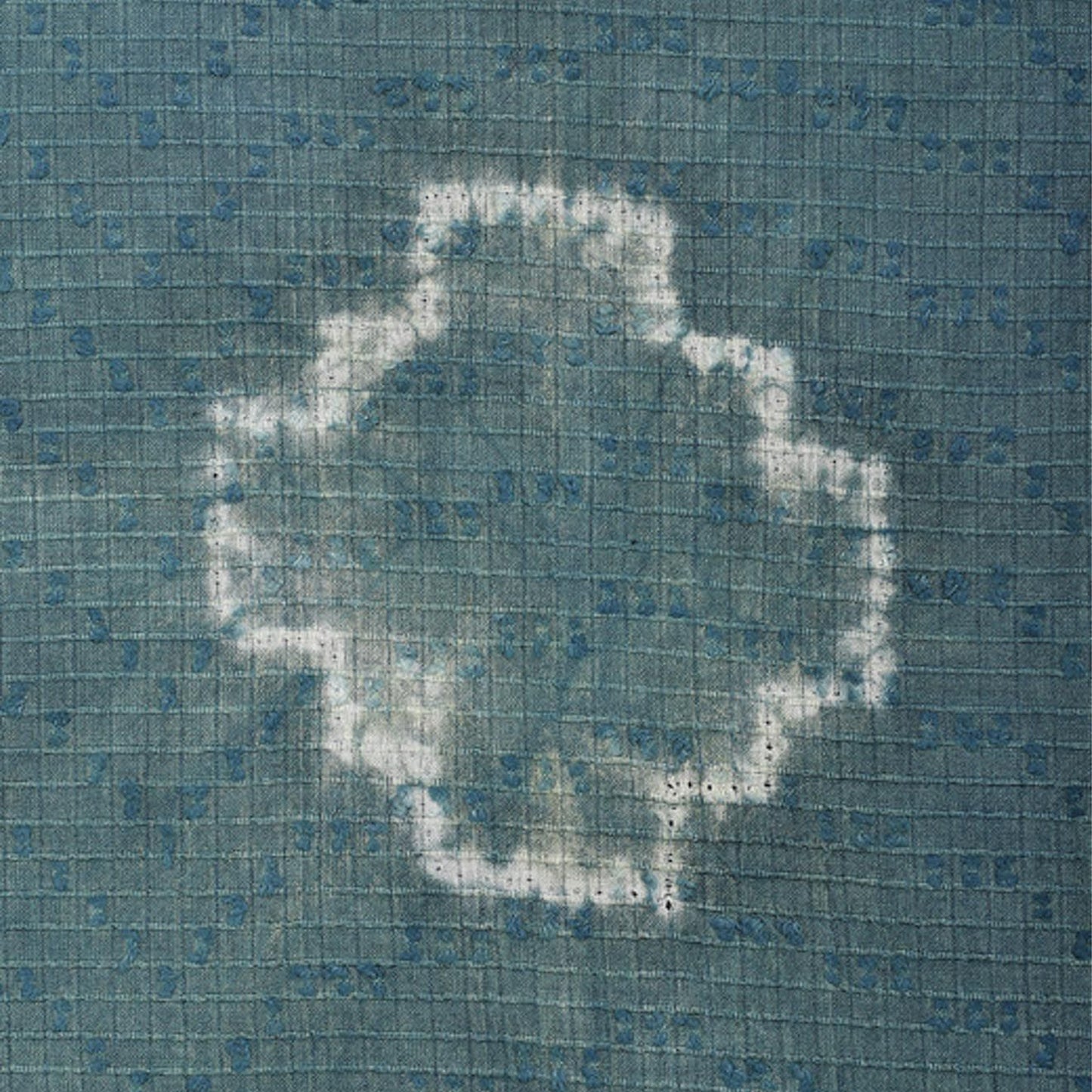 - Chintan Shibori Shirt - Shibori 12
