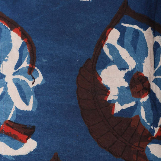 - Hugh 2 - Button Blazer - Multi