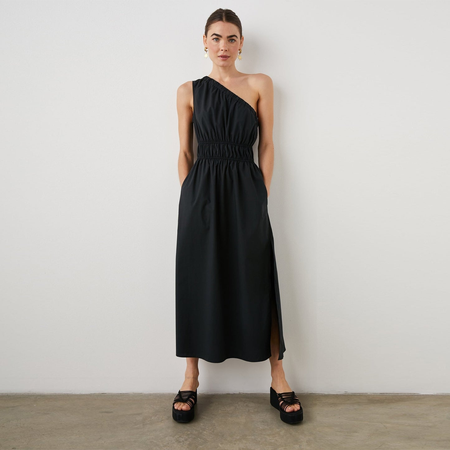 - Selani Dress - Black