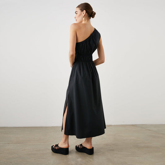 - Selani Dress - Black