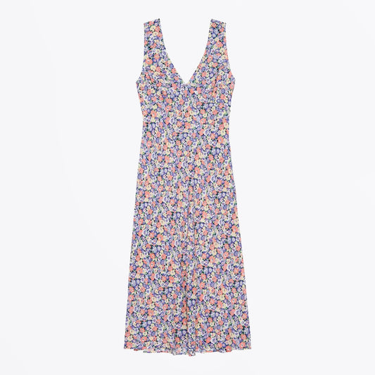 - Audrina Dress - Posy Field