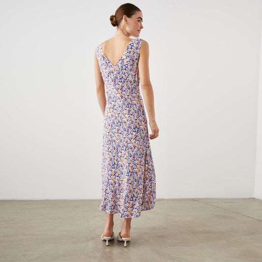 - Audrina Dress - Posy Field