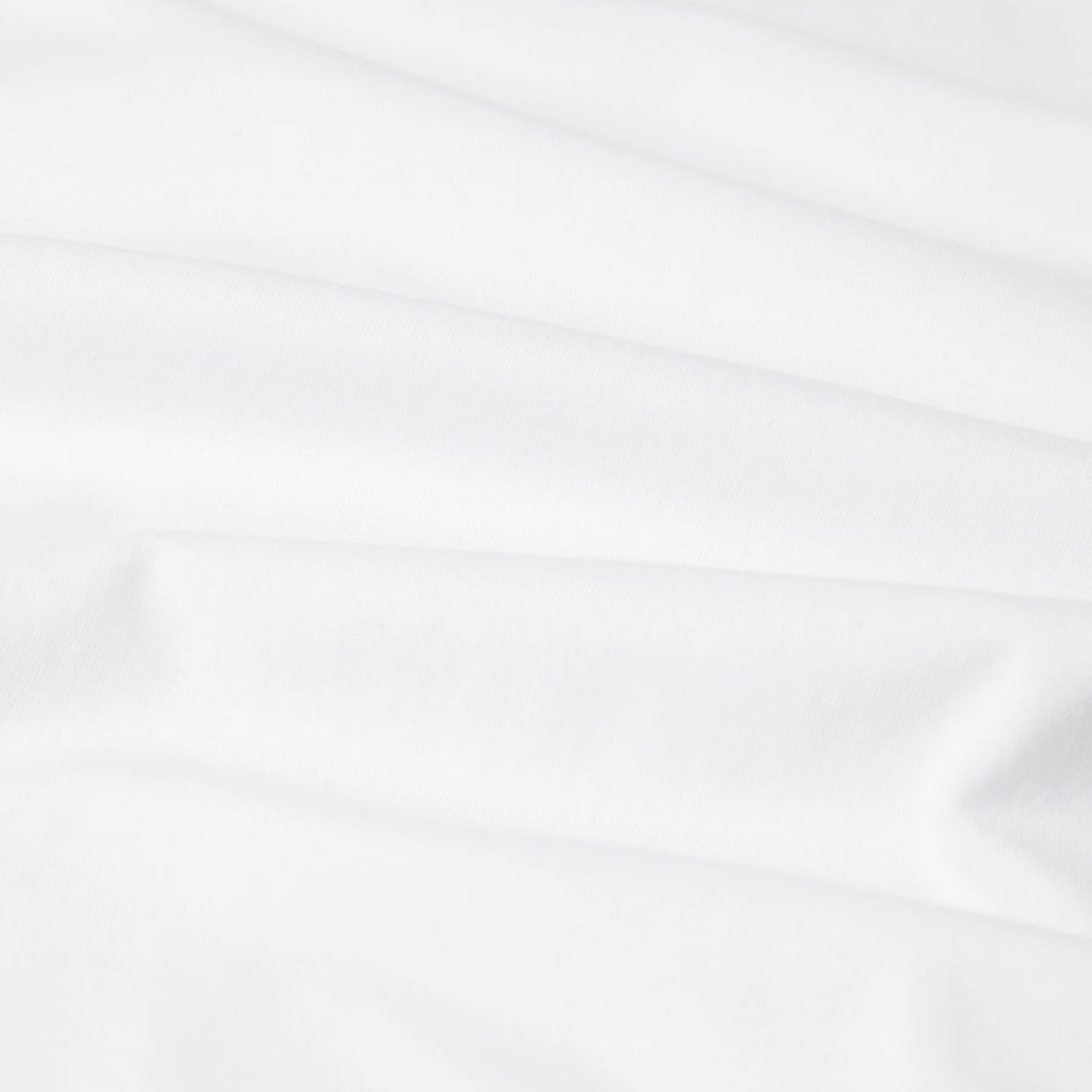 - Reid Cotton T-Shirt - White