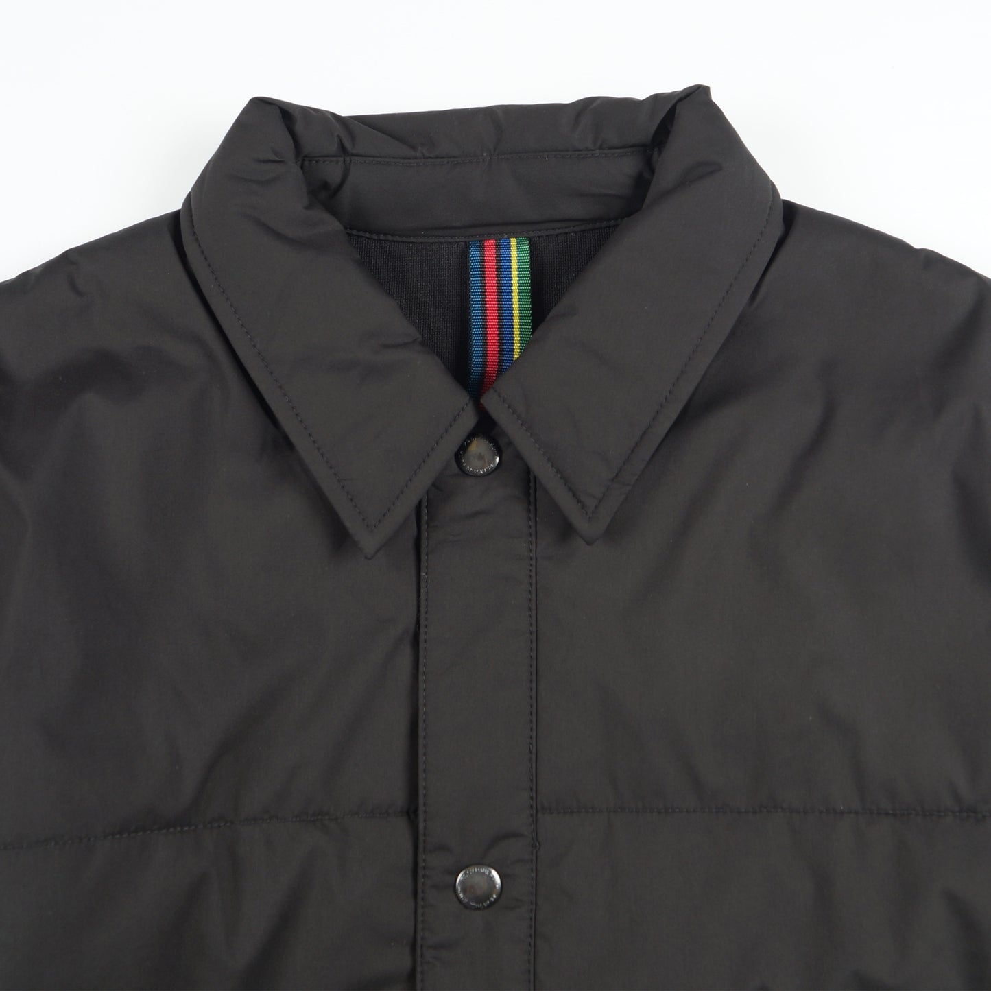 - Knitted Jacket - Black