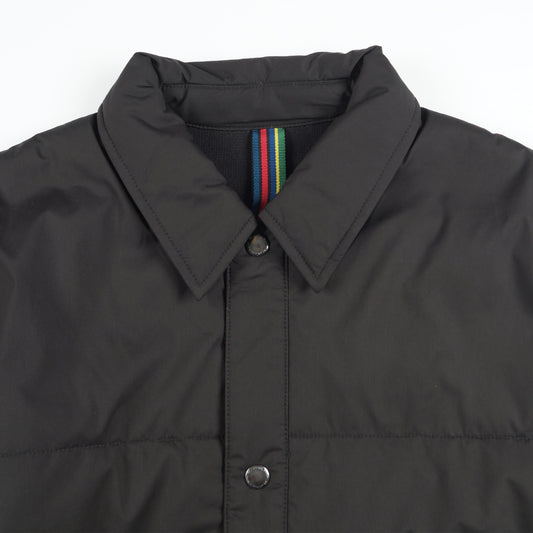 - Knitted Jacket - Black