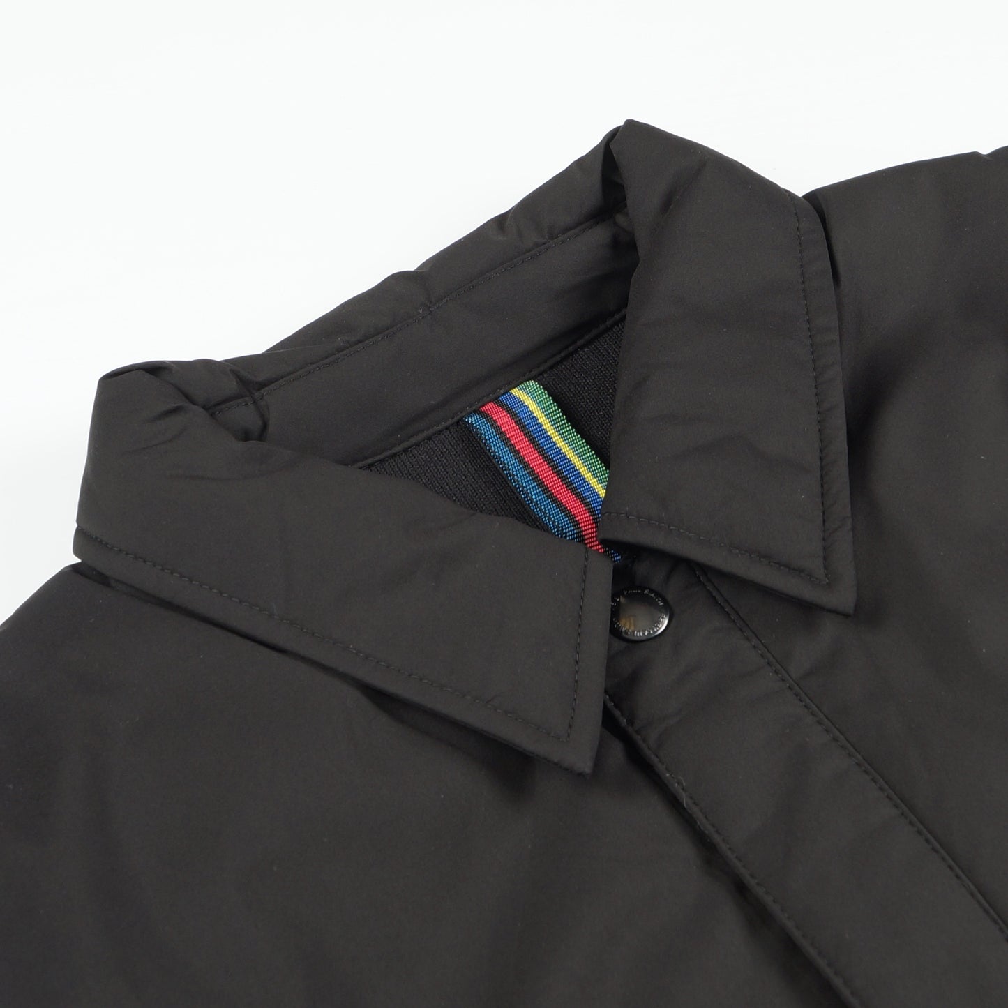 - Knitted Jacket - Black