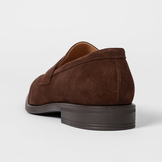 - Remi Shoe - Chocolate