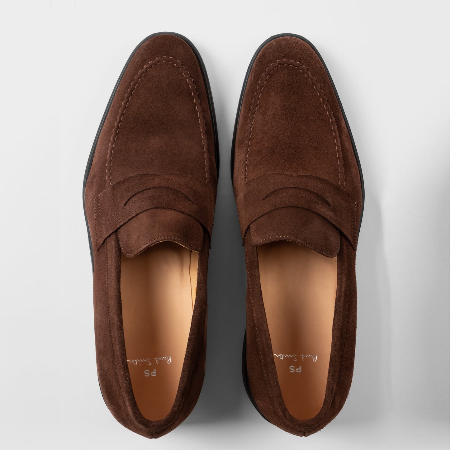 - Remi Shoe - Chocolate