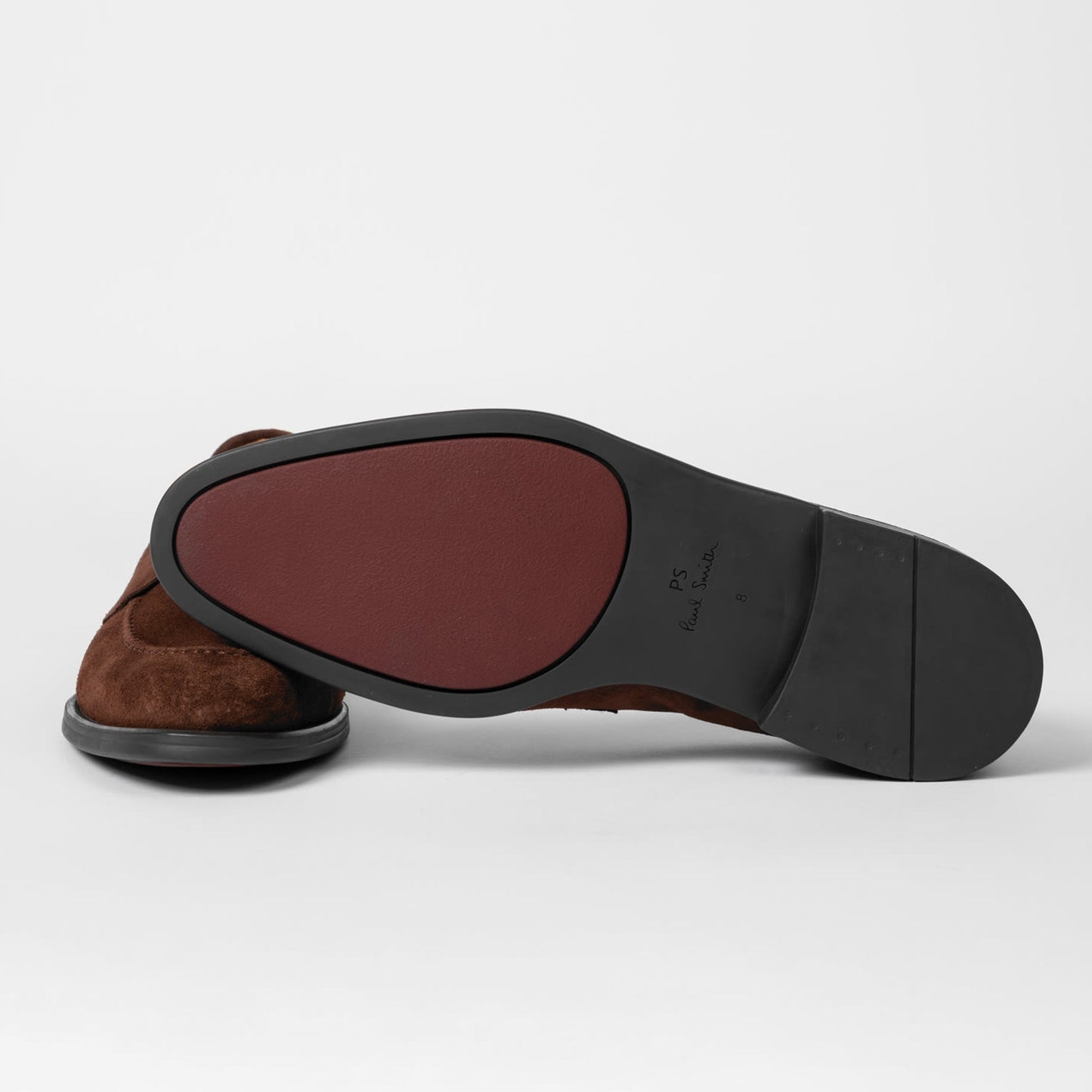 - Remi Shoe - Chocolate