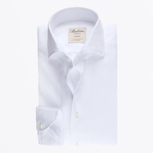 - Slimline Shirt - White